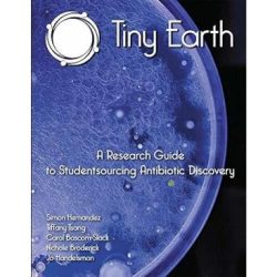 Tiny earth