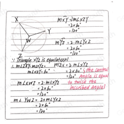 Triangle area points find formed mid coordinate geometry class chapter ex check