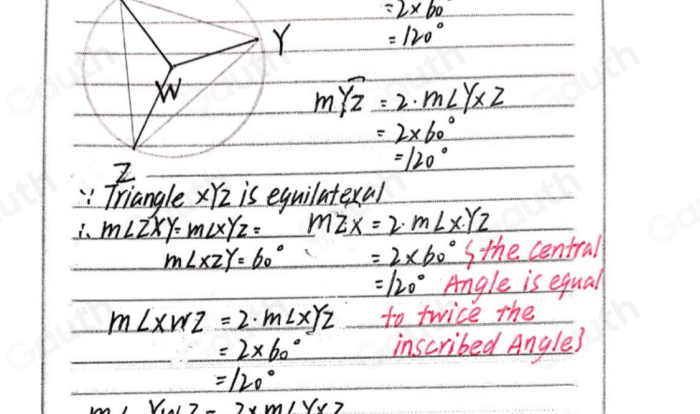 Triangle area points find formed mid coordinate geometry class chapter ex check