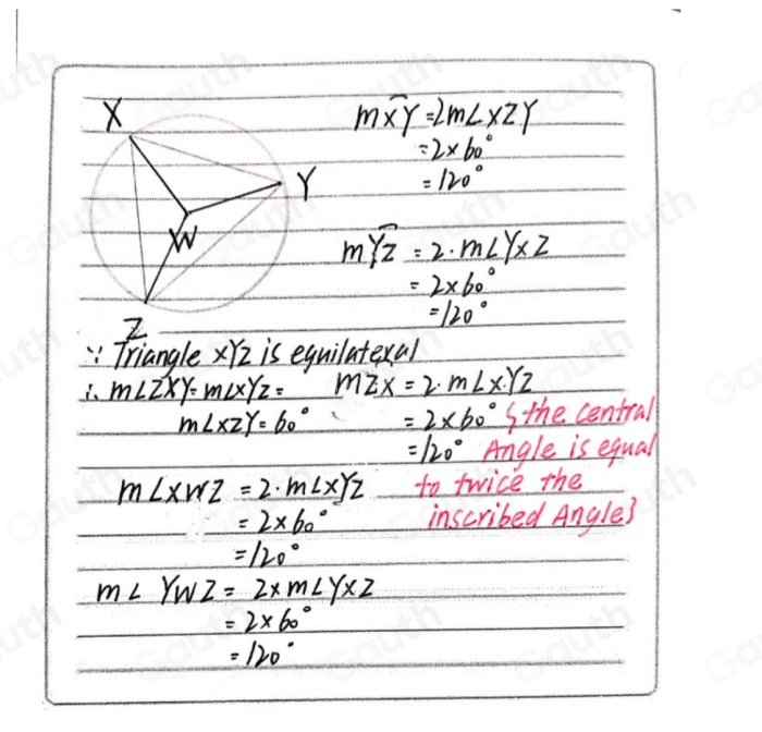 Triangle area points find formed mid coordinate geometry class chapter ex check