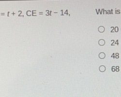 Segment theorem pythagoras recall