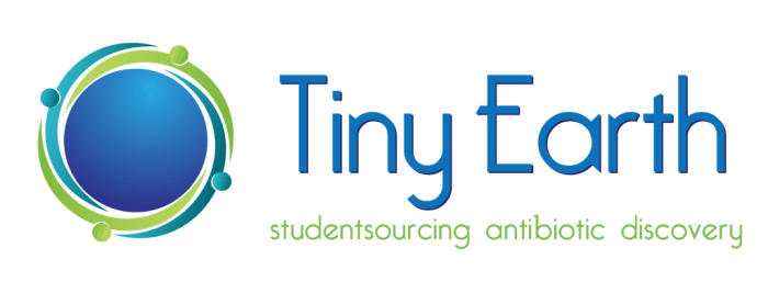 Tiny earth: a research guide to studentsourcing antibiotic discovery